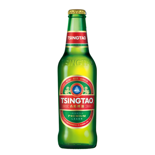 Tsingtao Classic 330ml