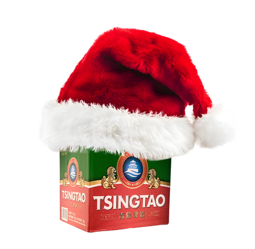 2025 Christmas Bundle: 10x cases